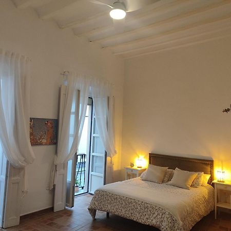 Estreno Centro Y Playa Cadiz Apartment ภายนอก รูปภาพ
