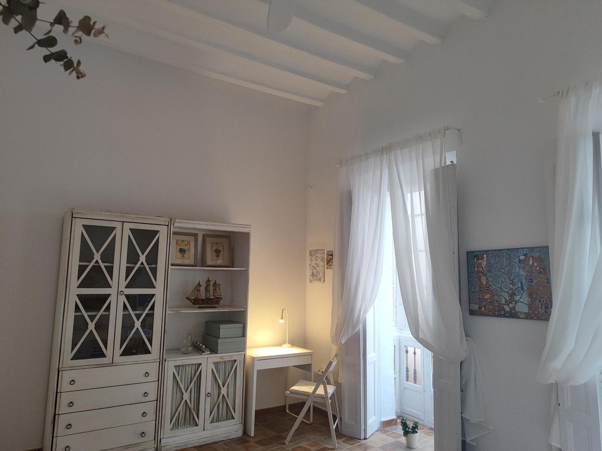 Estreno Centro Y Playa Cadiz Apartment ภายนอก รูปภาพ