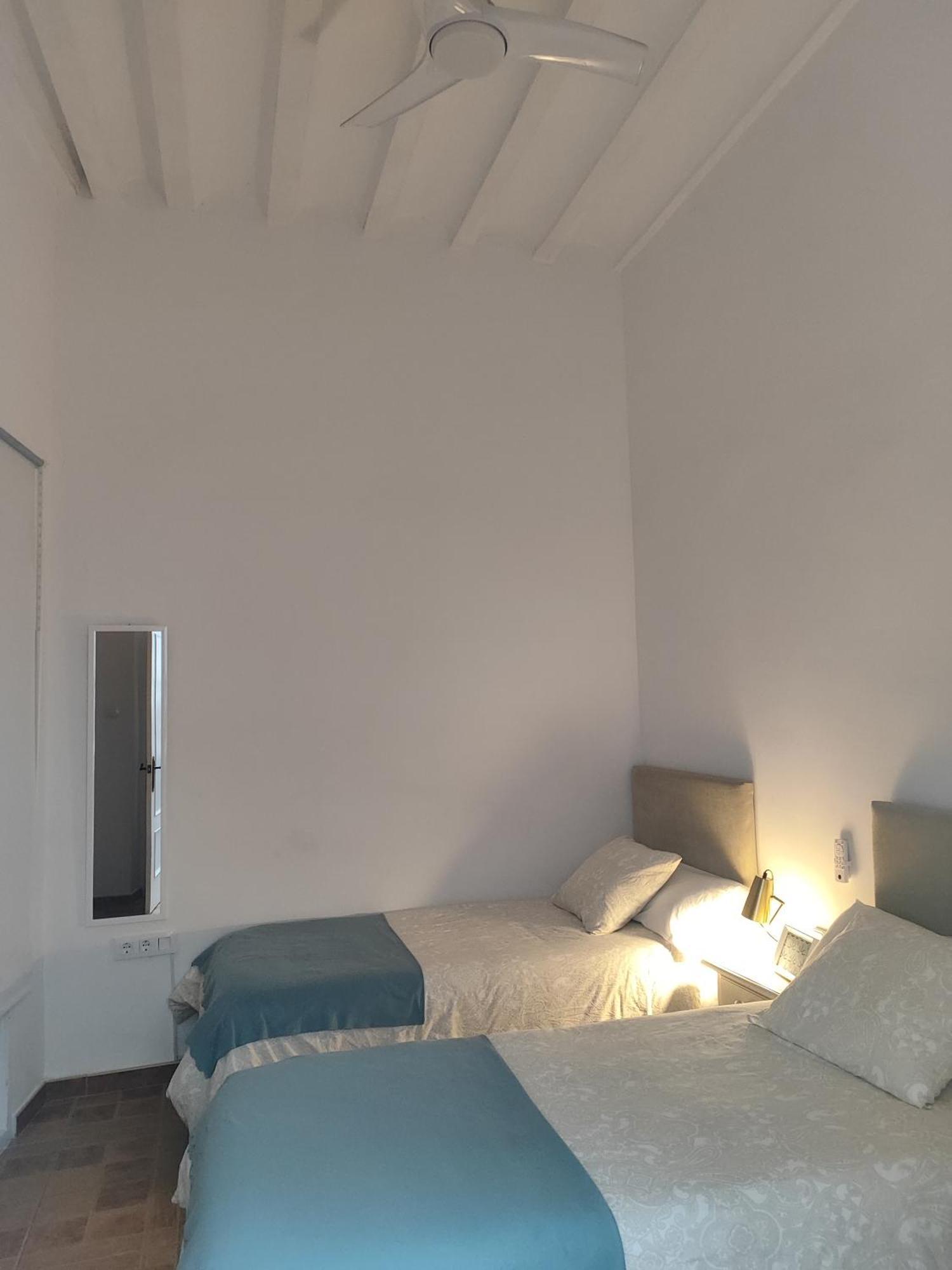 Estreno Centro Y Playa Cadiz Apartment ภายนอก รูปภาพ