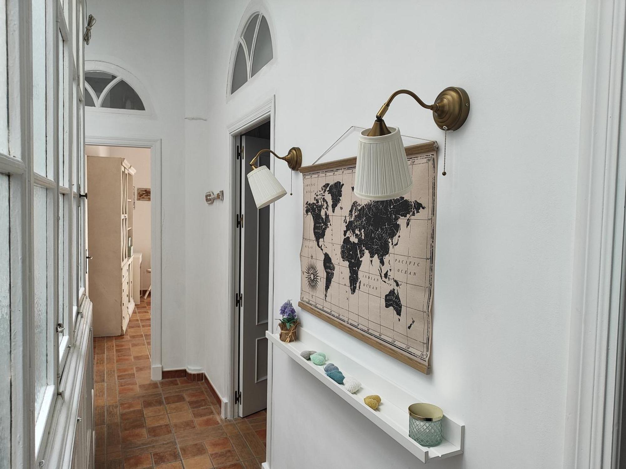 Estreno Centro Y Playa Cadiz Apartment ภายนอก รูปภาพ