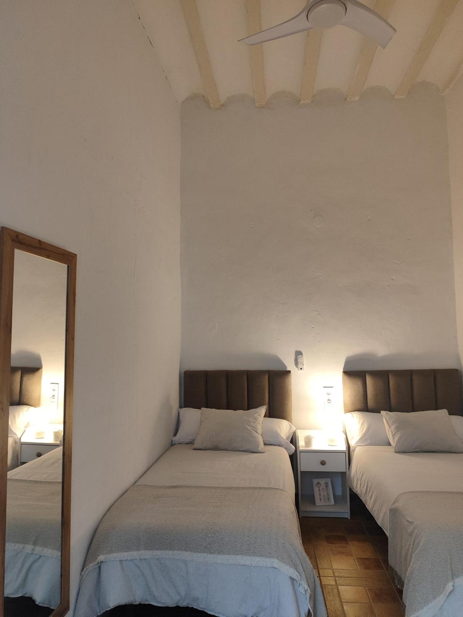 Estreno Centro Y Playa Cadiz Apartment ภายนอก รูปภาพ