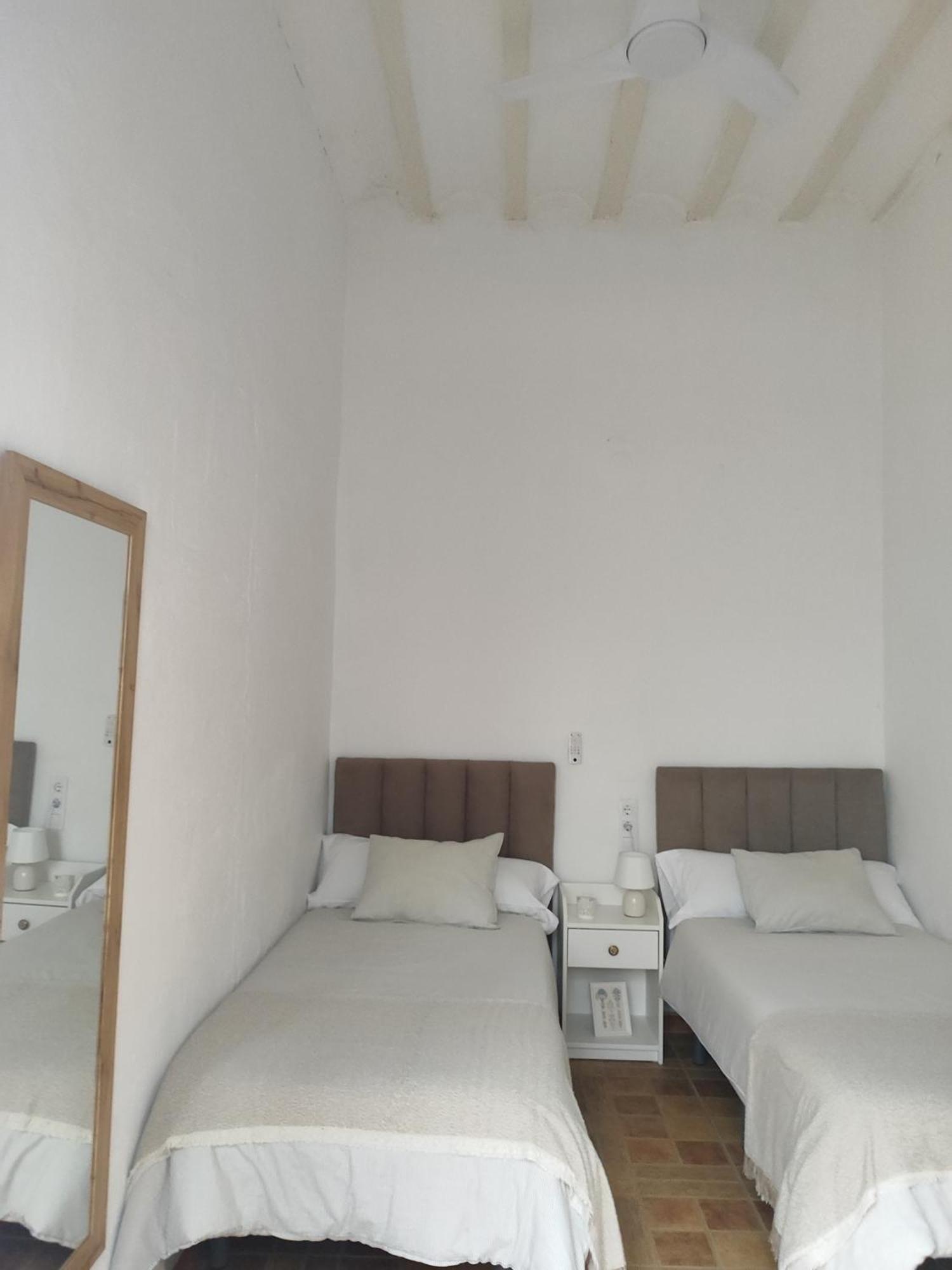 Estreno Centro Y Playa Cadiz Apartment ภายนอก รูปภาพ