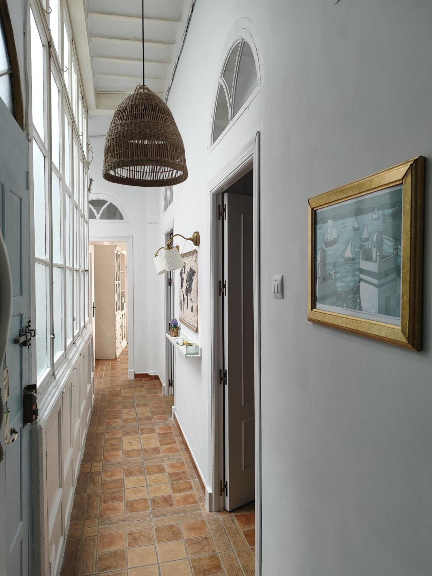 Estreno Centro Y Playa Cadiz Apartment ภายนอก รูปภาพ