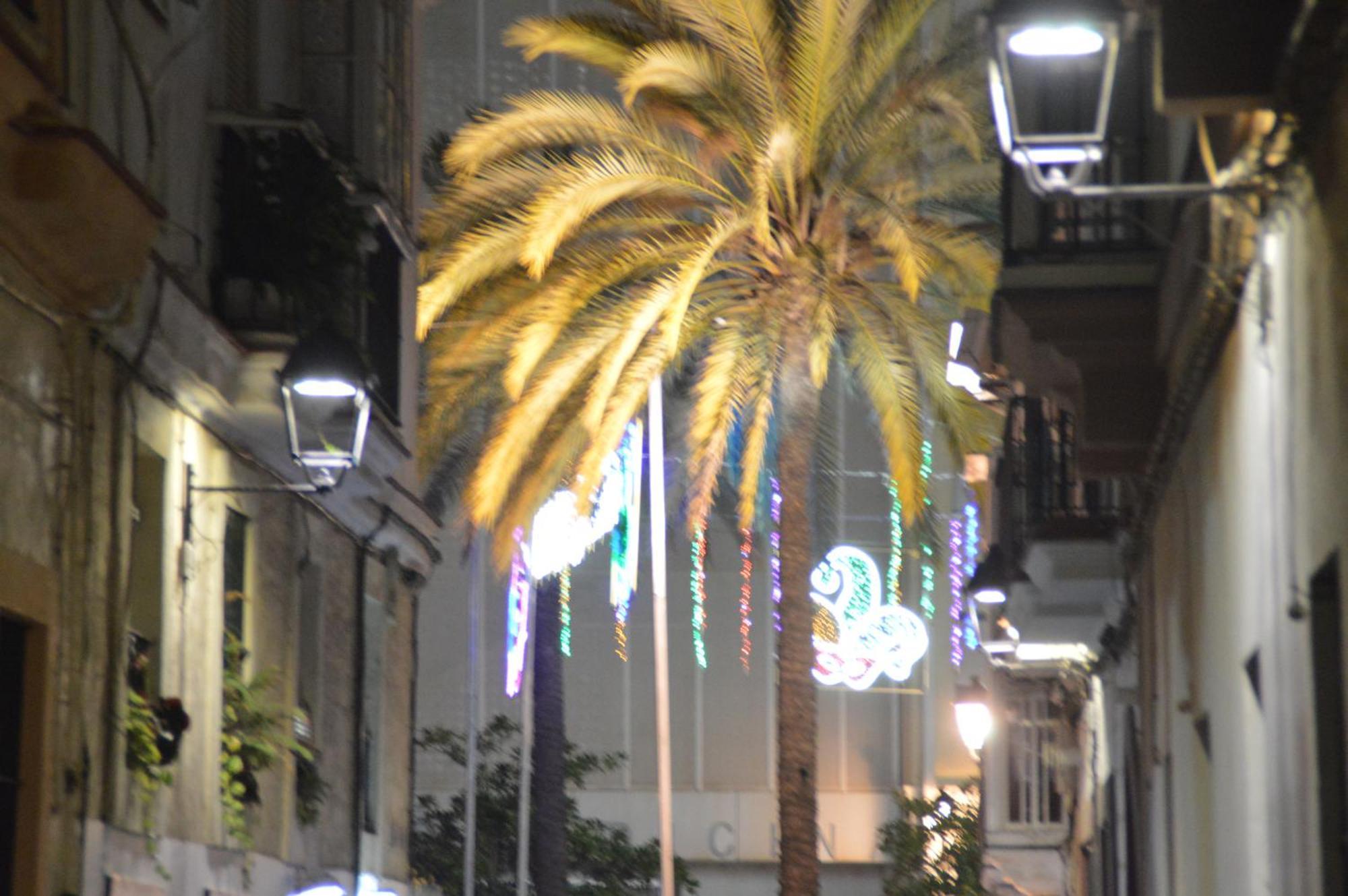 Estreno Centro Y Playa Cadiz Apartment ภายนอก รูปภาพ